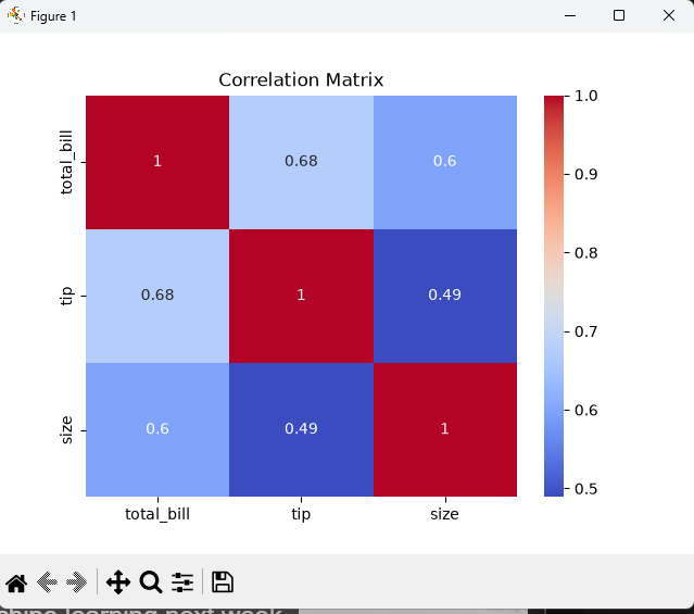Tips Dataset Analysis